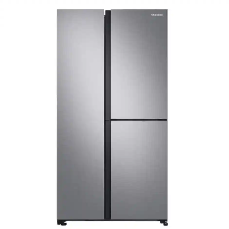 삼성전자삼성전자 양문형 냉장고 846L RS84B5071SL