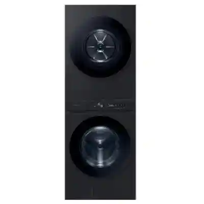 삼성전자 BESPOKE 그랑데 AI 원바디 TOP-Fit WF2420HCVVC 24kg + 20kg