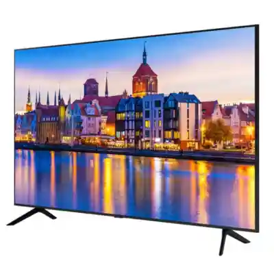 삼성전자 Crystal UHD TV UC7000  KU43UC7000FXKR