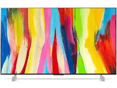 LG전자 올레드 게이밍 TV  OLED42C2KNB