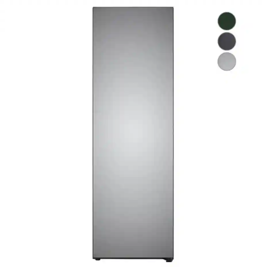 LG전자 컨버터블 패키지 오브제컬렉션 냉장전용고 오토도어 X322AA3S 스테인리스 좌열림