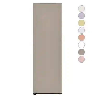 LG전자 컨버터블 패키지 오브제컬렉션 냉장전용 고 오토도어 X322AA3S