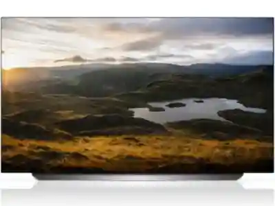 LG전자 4K UHD OLED 올레드 TV  OLED48C1ENB