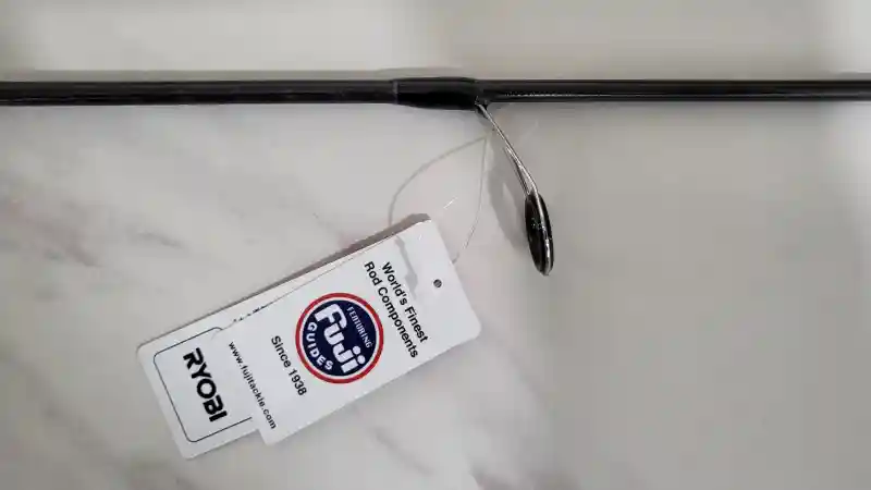 Mugenkai UL 로드 후지 가이드