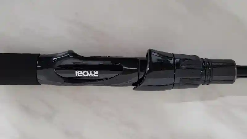 Mugenkai UL 로드 릴시트